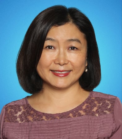 Allstate Insurance Agent Candice K. Kim