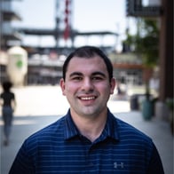 Photo of Jake Jimenez