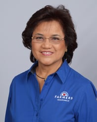 Photo of Pilar Pascual