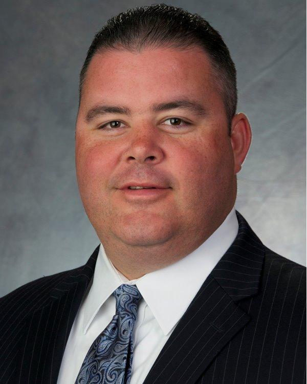 Paul Dowd, Personal Financial Representative. I can help you prepare a strategy to preserve your wealth and achieve your financial goals.