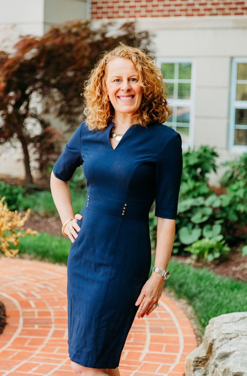 Photo of Lori Villegas - Morgan Stanley
