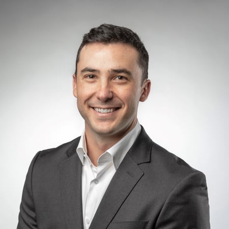 Photo of Josh Hooper