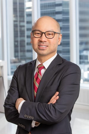 Photo of Scott Choy
