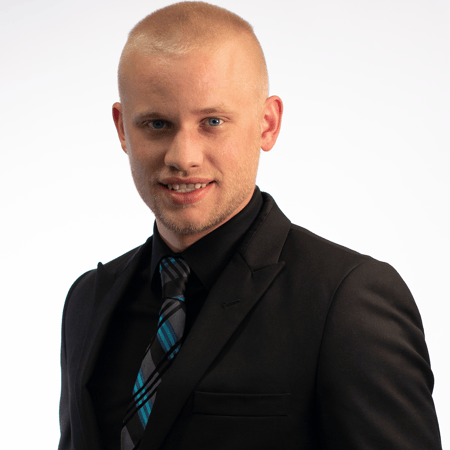 Photo of agent