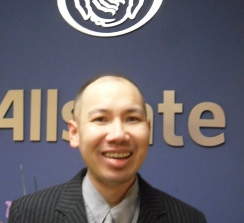 Photo of agent