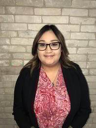 Photo of Yasmeen Urdiales