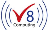 v8 Computing