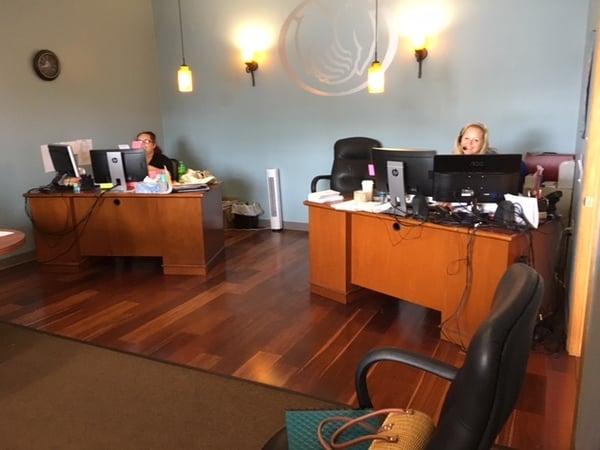 Julia Wineteer and Kerry Lopez are two of our Licensed Agents. They are very knowledgeable and super friendly to work with. Feel free to call or stop in to get a comparison quote today!