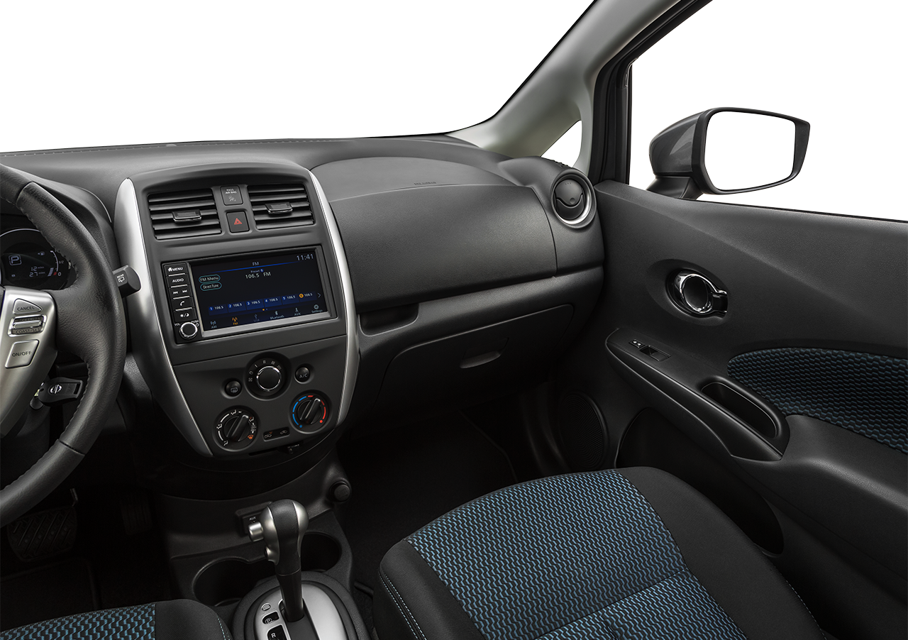 Image of Vehicle Trim