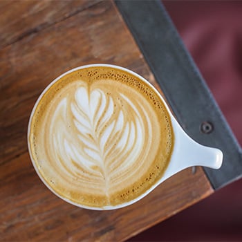 Image of Espresso Drinks