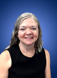 Photo of Marilyn McKenzie