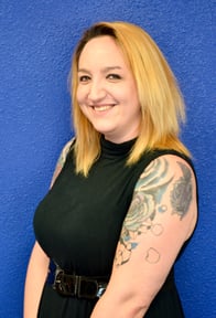 Photo of Nikki Pullen