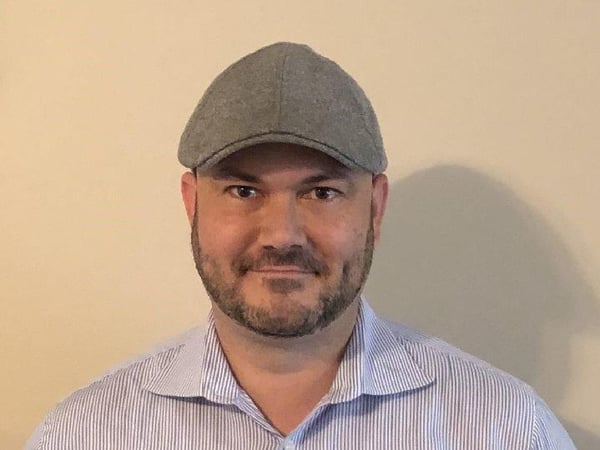 Photo of agent