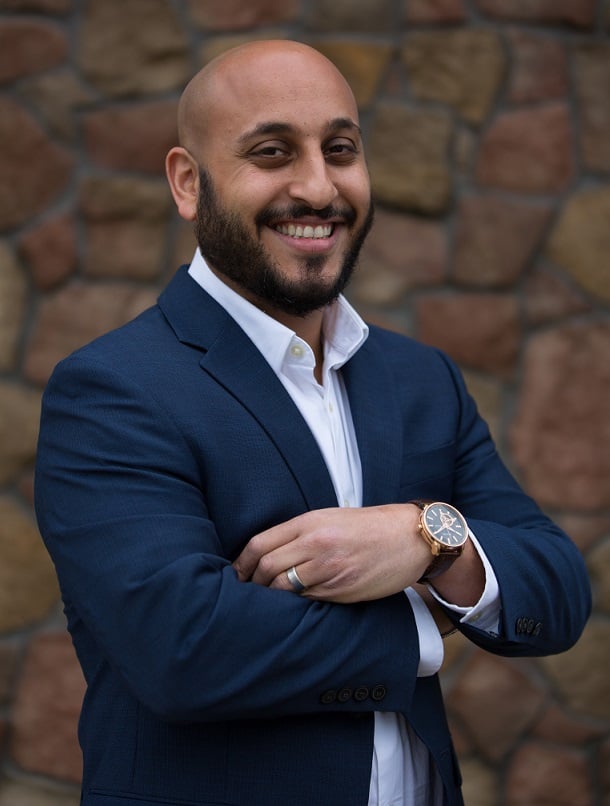 Allstate Insurance Agent Mark Francis