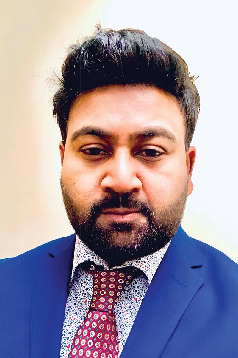 Agent Profile Photo
