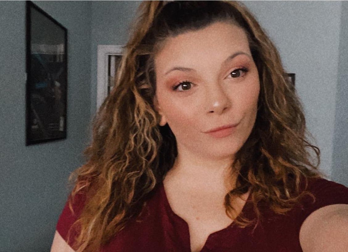 Photo of Katie Brazeal