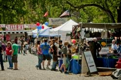 Coarsegold Village Memorial Day Peddler's Fair