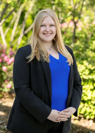 Photo of Kimberly Kaufman