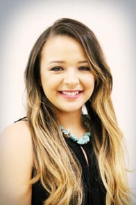 Photo of Evelyn Mirabal