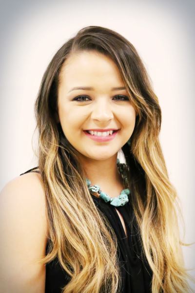 Photo of Evelyn Mirabal