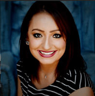 Photo of Paige Shelton