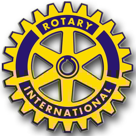 rotary club member