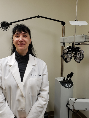 Eye Doctor photo in Waterford at 909 Hartford Turnpike