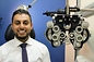Eye Doctor photo in Lloydminster at 142-5211 44th Street