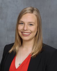 Photo of Ashley Norris