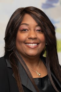 Photo of Angela Manradgh