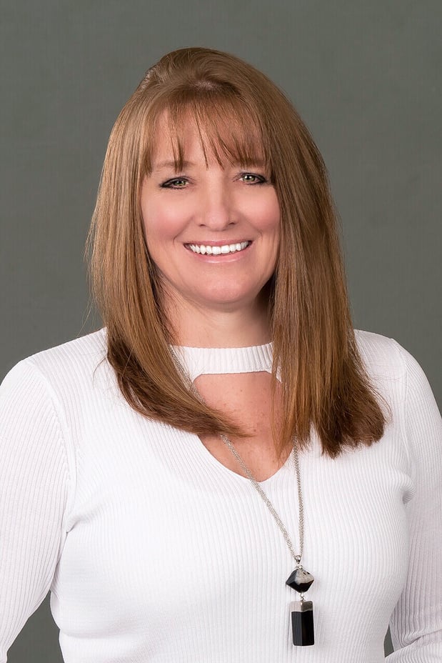 Allstate Insurance Agent Evie Leef