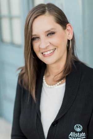 Photo of agent