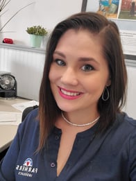 Photo of Jessica