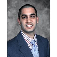 profile photo of Dr. Rakeshkumar Lakhani, O.D.