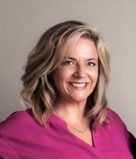 Photo of Michelle Gendron