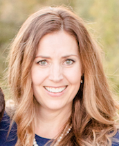 Photo of Wendy Thomas