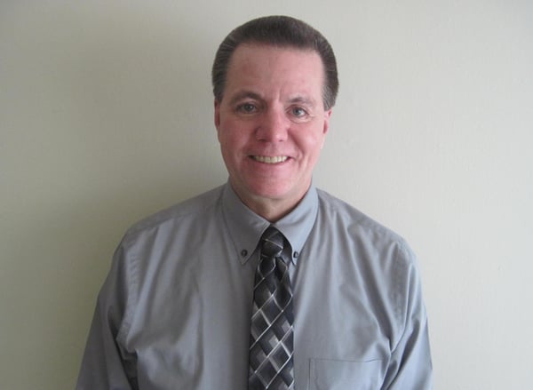 Mark Coddington ? Mark Coddington : Agent Photo