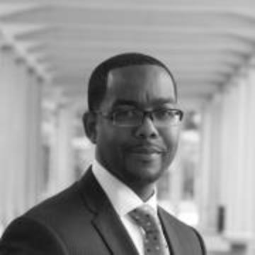 Photo of Henry A Johnson III - Morgan Stanley