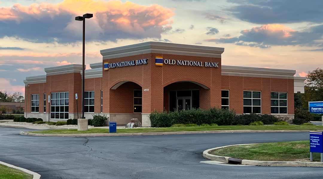 Indianapolis (Greenwood East) Branch