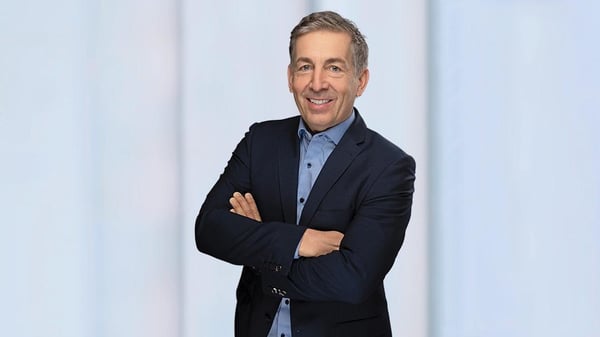 Torsten Lisson. Ihr Ansprechpartner für die Barmenia Versicherung in Hannover.