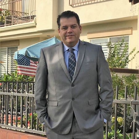 Allstate Insurance Agent Gabriel Teran