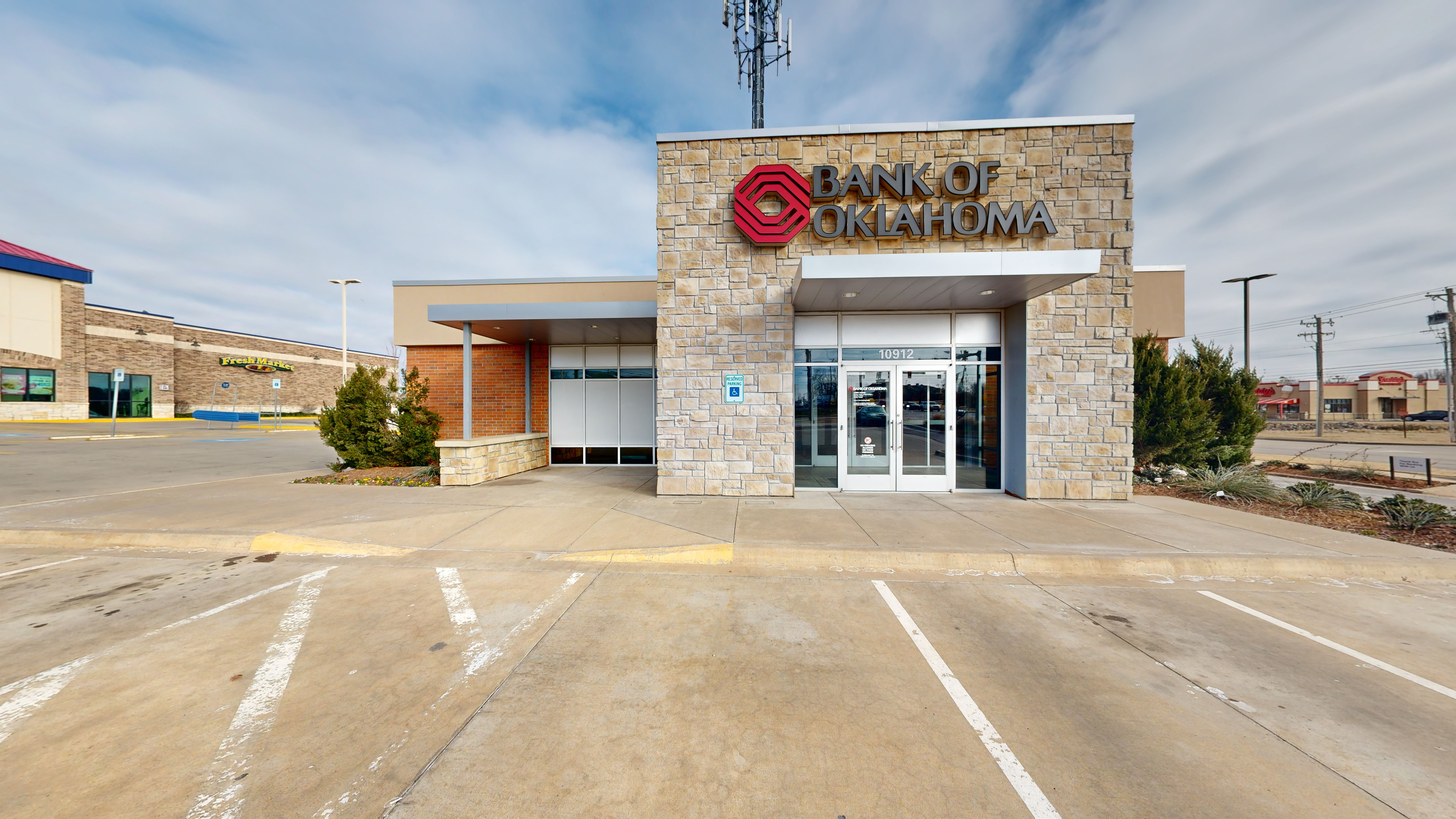 Location image
