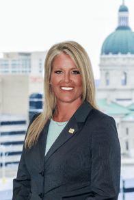 Heather Davis