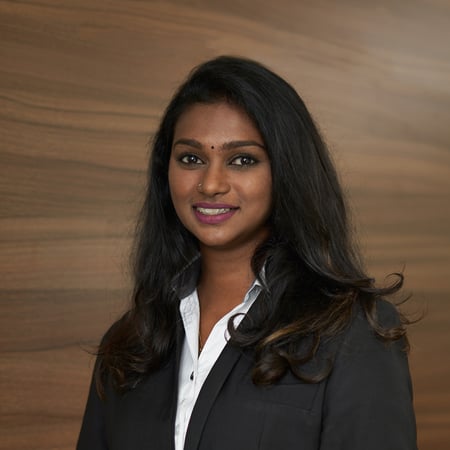 PRIYASRI's headshot