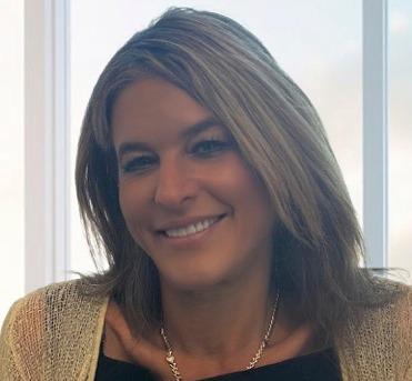 Photo of Michelle Ashley Hart