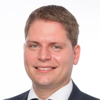 Barmenia Versicherung in Münster. Nils Loreenz.