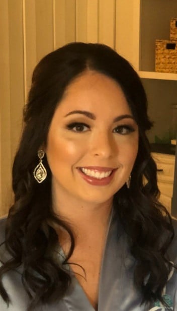 Photo of Lindsey Davis
