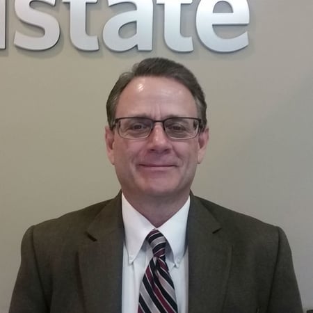 Photo of agent