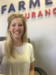 Photo of Suzie Miller