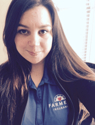 Photo of Amanda Parker